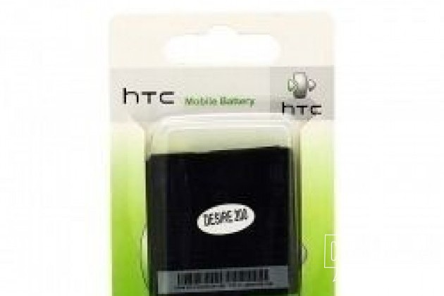 Аккумулятор HTC Desire 200 BL11100 в городе Москва, фото 1, телефон продавца: +7 (965) 168-01-81