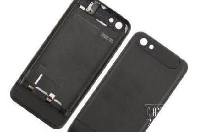 Корпус для HTC One V (T320e) Оригинал в городе Москва, фото 1, телефон продавца: +7 (926) 850-56-30