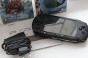 Игровая приставка Sony PSP 1008 + 3 игры в городе Омск, фото 2, телефон продавца: +7 (950) 216-34-10