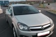 Opel Astra GTC, 2007 в городе Великий Новгород, фото 1, Новгородская область