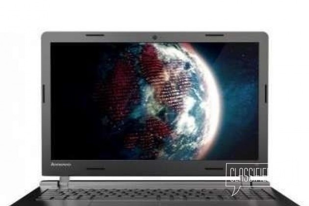 Ноутбук Lenovo B5010 80QR003QRK черный в городе Томск, фото 1, телефон продавца: +7 (952) 178-36-04