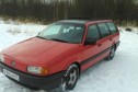 Volkswagen Passat, 1989 в городе Ярцево, фото 1, Смоленская область