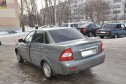 LADA Priora, 2008 в городе Дюртюли, фото 5, Башкортостан