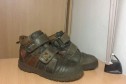 Демисезонные кожаные ботинки Noel в городе Киров, фото 1, Кировская область