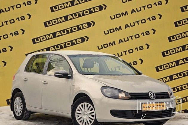 Volkswagen Golf, 2012 в городе Ижевск, фото 1, стоимость: 458 000 руб.