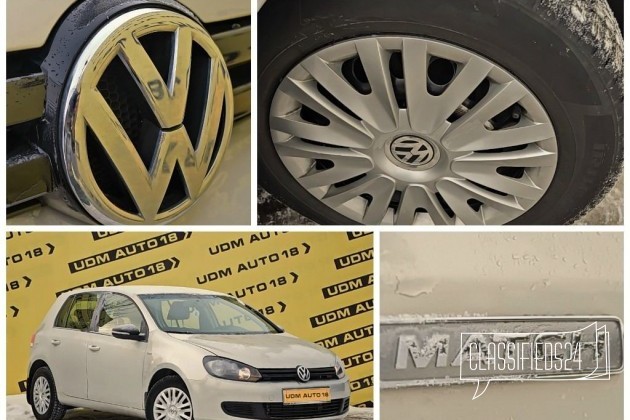 Volkswagen Golf, 2012 в городе Ижевск, фото 10, Volkswagen