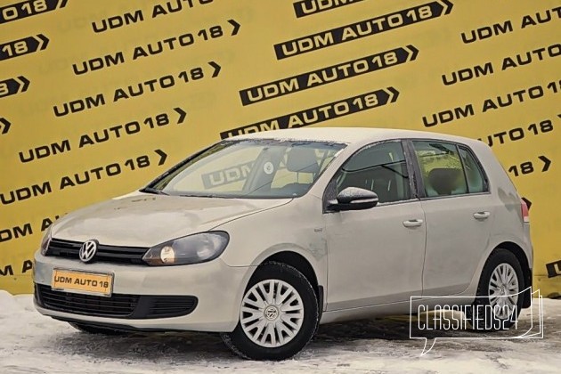 Volkswagen Golf, 2012 в городе Ижевск, фото 3, Удмуртия