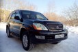 Lexus GX, 2004 в городе Красноярск, фото 1, Красноярский край