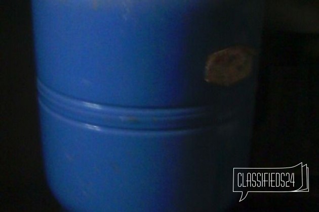 Бак на скважину 50 литров в городе Магнитогорск, фото 1, телефон продавца: +7 (922) 730-66-56
