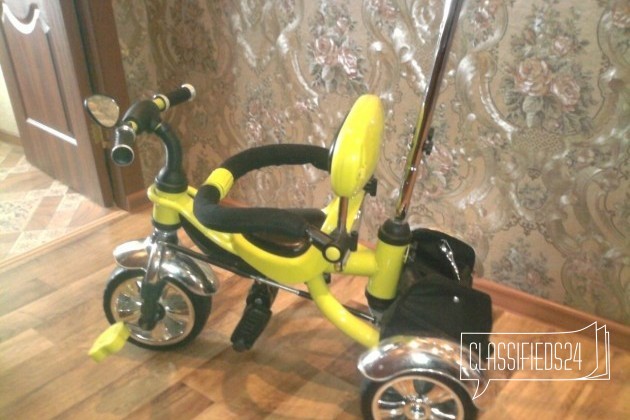 Продам детский велосипед в городе Белорецк, фото 1, Другие