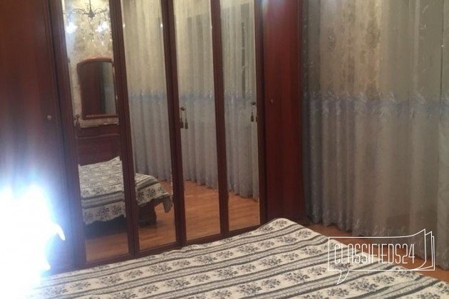 2-к квартира, 90 м², 4/9 эт. в городе Череповец, фото 8, Долгосрочная аренда квартир