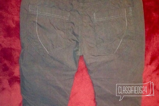 Новые брюки на подкладке в городе Пятигорск, фото 5, телефон продавца: +7 (918) 806-86-31