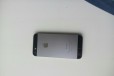 iPhone 5s grey в городе Свободный, фото 2, телефон продавца: +7 (914) 529-29-07