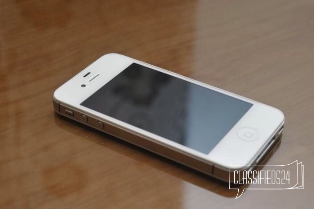 iPhone 4s в городе Новокузнецк, фото 1, телефон продавца: +7 (913) 075-42-47