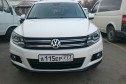 Volkswagen Tiguan, 2013 в городе Севастополь, фото 1, Крым