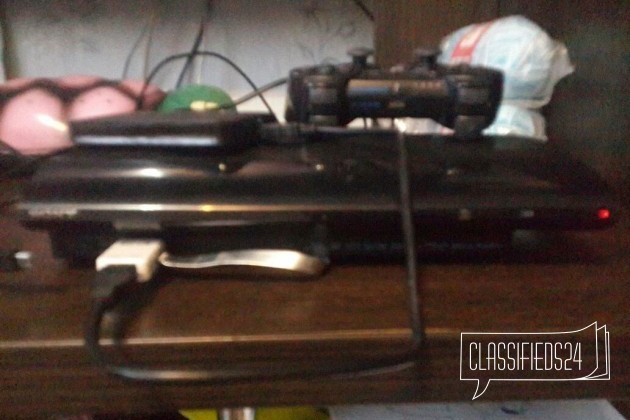 Sony PlayStation 3 Super Slim Чипованная в городе Далматово, фото 4, Игры для приставок