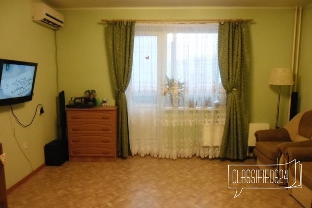 1-к квартира, 43 м², 7/10 эт. в городе Копейск, фото 3, телефон продавца: +7 (952) 509-02-67