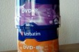 Чистые диски DVD-R, DVD+ R Philips - 50шт /термопа в городе Кемерово, фото 2, телефон продавца: +7 (923) 500-00-67