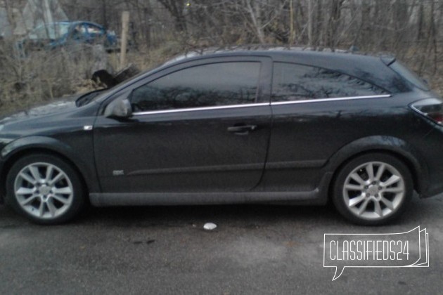 Opel Astra, 2008 в городе Курск, фото 2, стоимость: 405 000 руб.