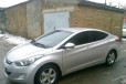 Hyundai Elantra, 2013 в городе Будённовск, фото 1, Ставропольский край