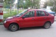 LADA Kalina, 2006 в городе Мичуринск, фото 1, Тамбовская область