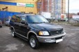 Ford Expedition, 1998 в городе Липецк, фото 1, Липецкая область