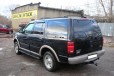 Ford Expedition, 1998 в городе Липецк, фото 5, Липецкая область