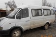 ГАЗ ГАЗель 2705, 2002 в городе Донецк, фото 2, телефон продавца: +7 (909) 409-21-40