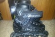 Ролики Rollerblade в городе Астрахань, фото 3, стоимость: 4 000 руб.