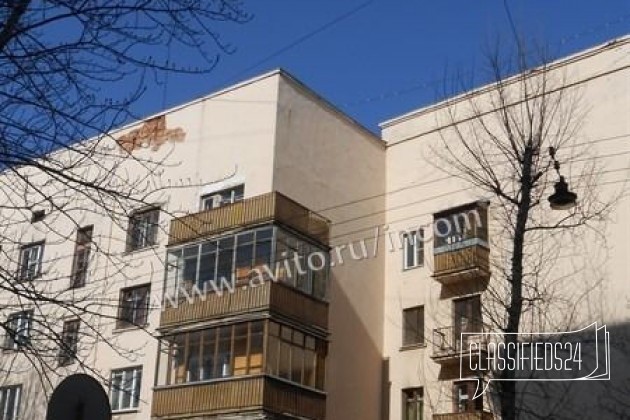 Комната 16 м² в 4-к, 3/5 эт. в городе Москва, фото 5, телефон продавца: +7 (495) 363-04-24