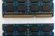 Оперативная память для ноутбука 2x4Gb DDR3 sodimm в городе Новосибирск, фото 2, телефон продавца: +7 (913) 953-84-62