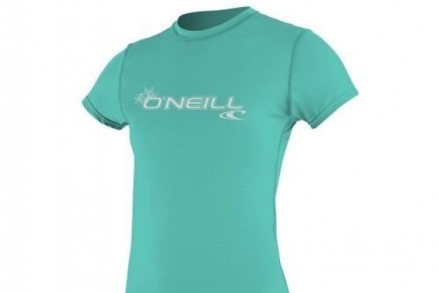 Лайкра ONeill Escapade Rash wmn (M) в городе Санкт-Петербург, фото 1, телефон продавца: +7 (965) 528-18-83