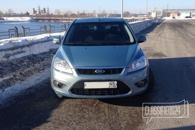 Ford Focus, 2008 в городе Тюмень, фото 2, телефон продавца: +7 (922) 040-90-91