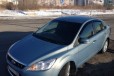 Ford Focus, 2008 в городе Тюмень, фото 5, Тюменская область