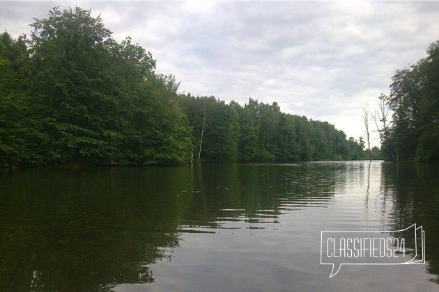 Участок 10 сот. (ИЖС) в городе Калининград, фото 2, стоимость: 350 000 руб.