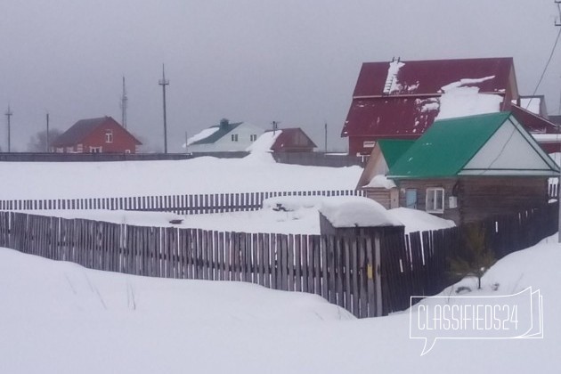 Участок 10 сот. (ИЖС) в городе Чернушка, фото 1, Продажа земли под индивидуальное строительство