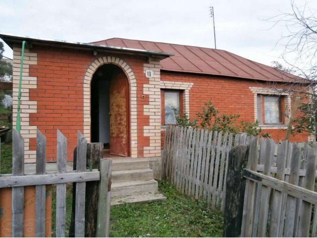 Продам дом в городе Михайлов, фото 1, Продажа домов в городе