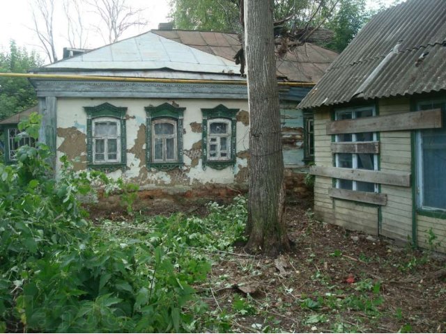 Продам дом в г.михайлове,село пушкариСРОЧНО! в городе Михайлов, фото 1, стоимость: 325 000 руб.