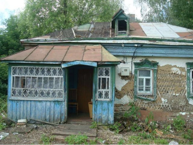 Продам дом в г.михайлове,село пушкариСРОЧНО! в городе Михайлов, фото 3, Рязанская область