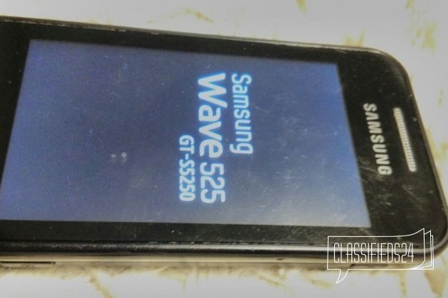 Samsung 5250 в городе Томск, фото 3, телефон продавца: +7 (923) 431-07-00