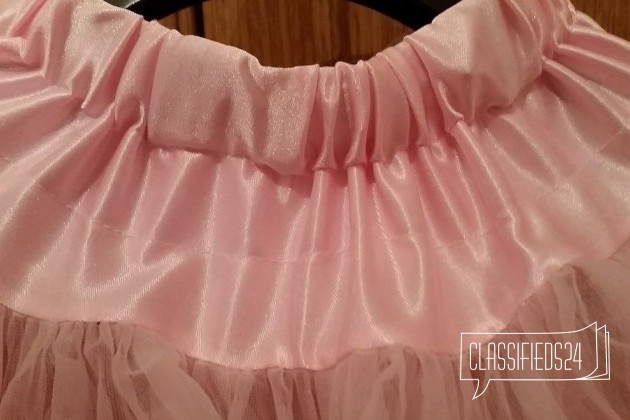 Пышная юбка в городе Тюмень, фото 1, Платья и юбки