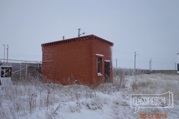 Производственно- административные помещения в городе Оренбург, фото 2, стоимость: 16 000 000 руб.