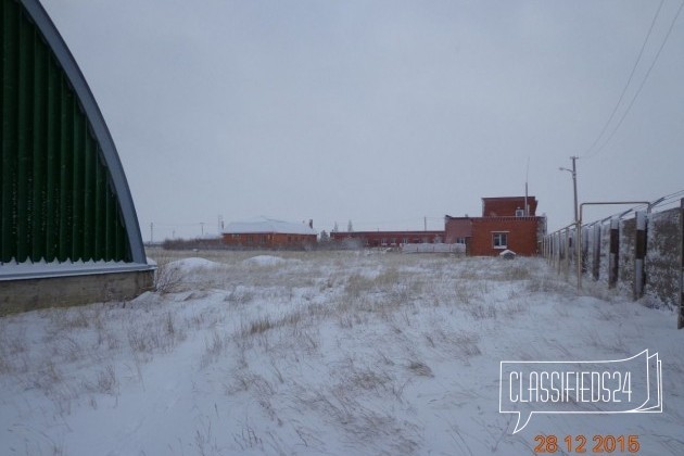 Производственно- административные помещения в городе Оренбург, фото 3, Продажа производственных помещений