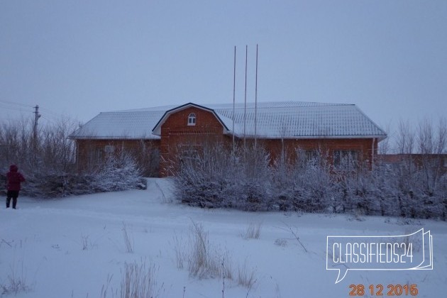 Производственно- административные помещения в городе Оренбург, фото 7, Продажа производственных помещений