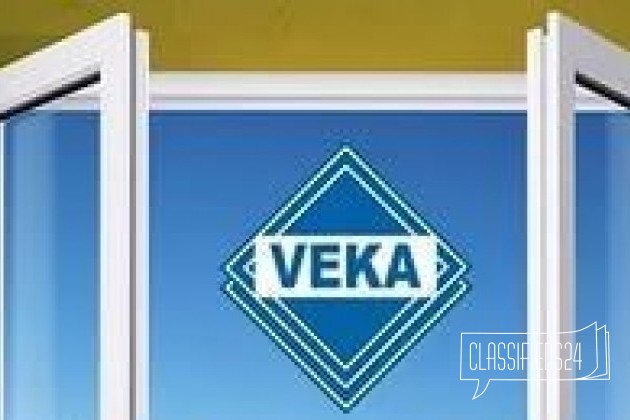 Окна века в городе Серов, фото 1, телефон продавца: +7 (953) 053-97-58