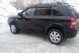 Hyundai Tucson, 2007 в городе Березники, фото 1, Пермский край