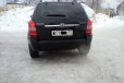 Hyundai Tucson, 2007 в городе Березники, фото 2, телефон продавца: +7 (963) 013-93-18