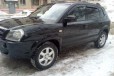 Hyundai Tucson, 2007 в городе Березники, фото 5, Пермский край