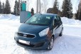 KIA Venga, 2011 в городе Солнечногорск, фото 1, Московская область