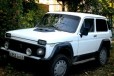 LADA 4x4 (Нива), 1983 в городе Балашов, фото 1, Саратовская область